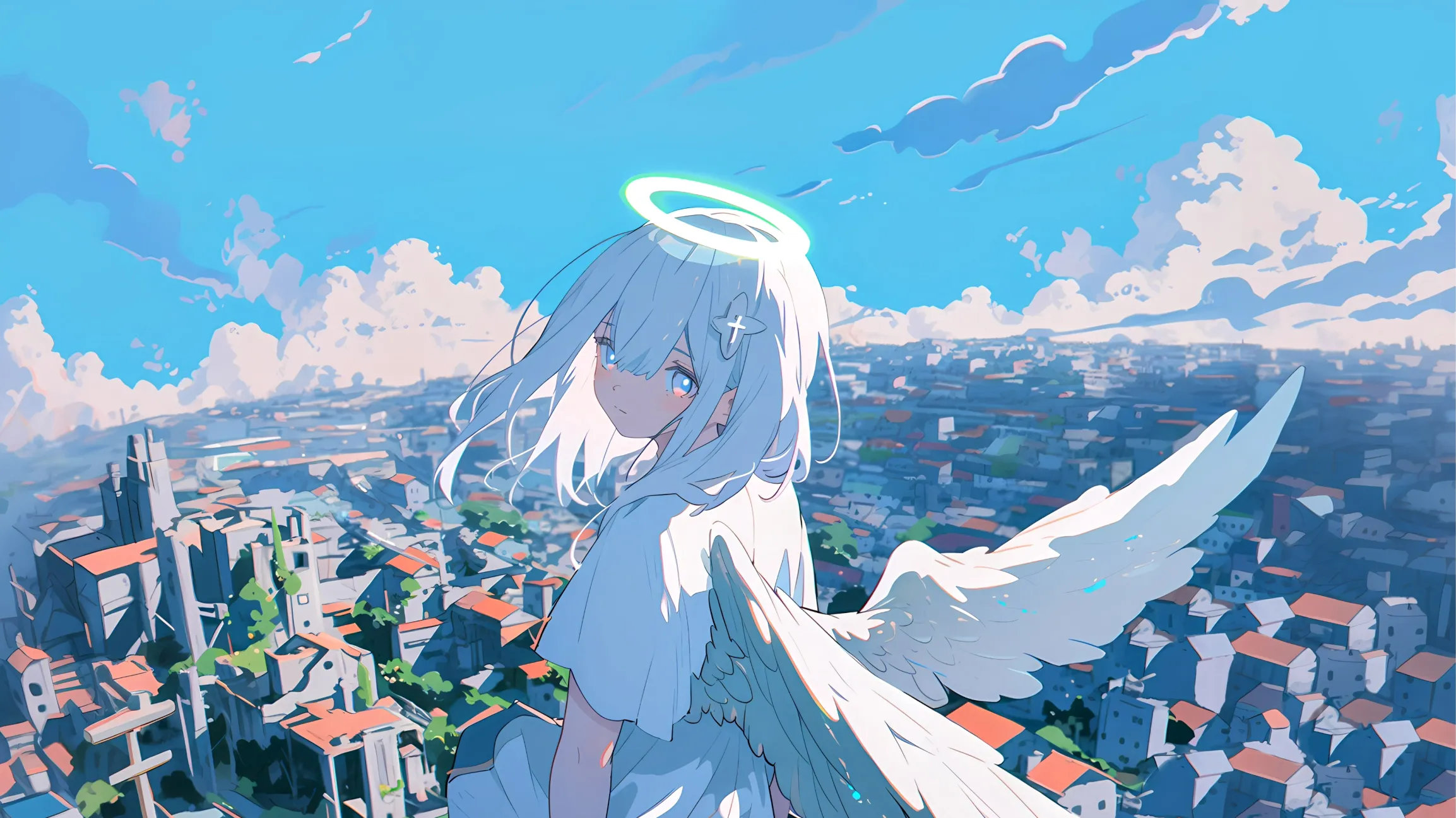 Banner image of the blog